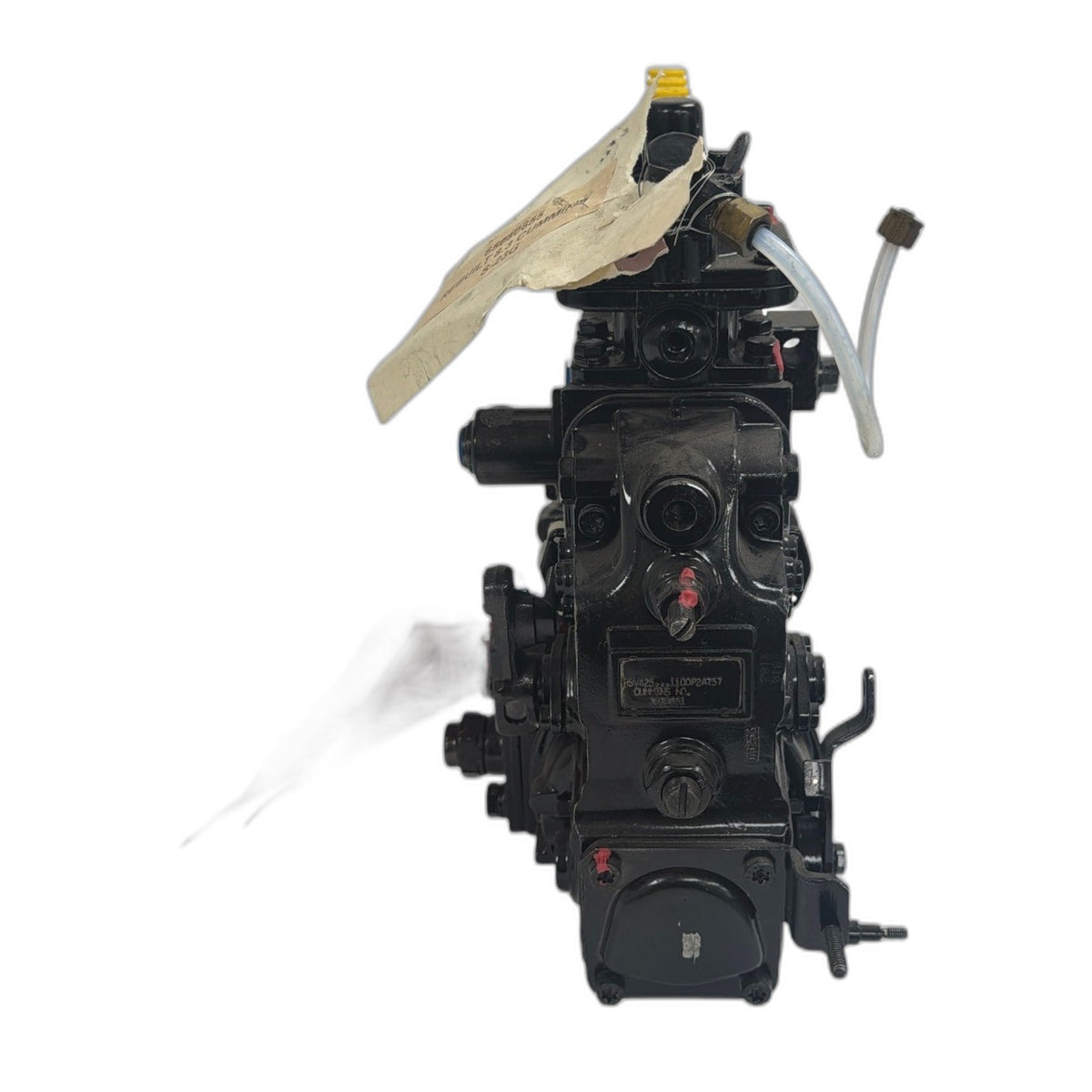 5.9L Cummins Injection Pump - Remanufactured Direct-Fit Diesel Replacement