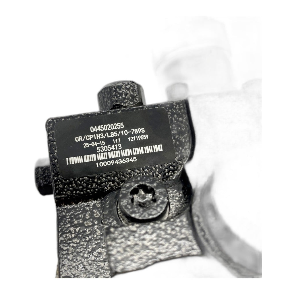 5.9L Cummins Injection Pump - Remanufactured Direct-Fit Diesel Replacement