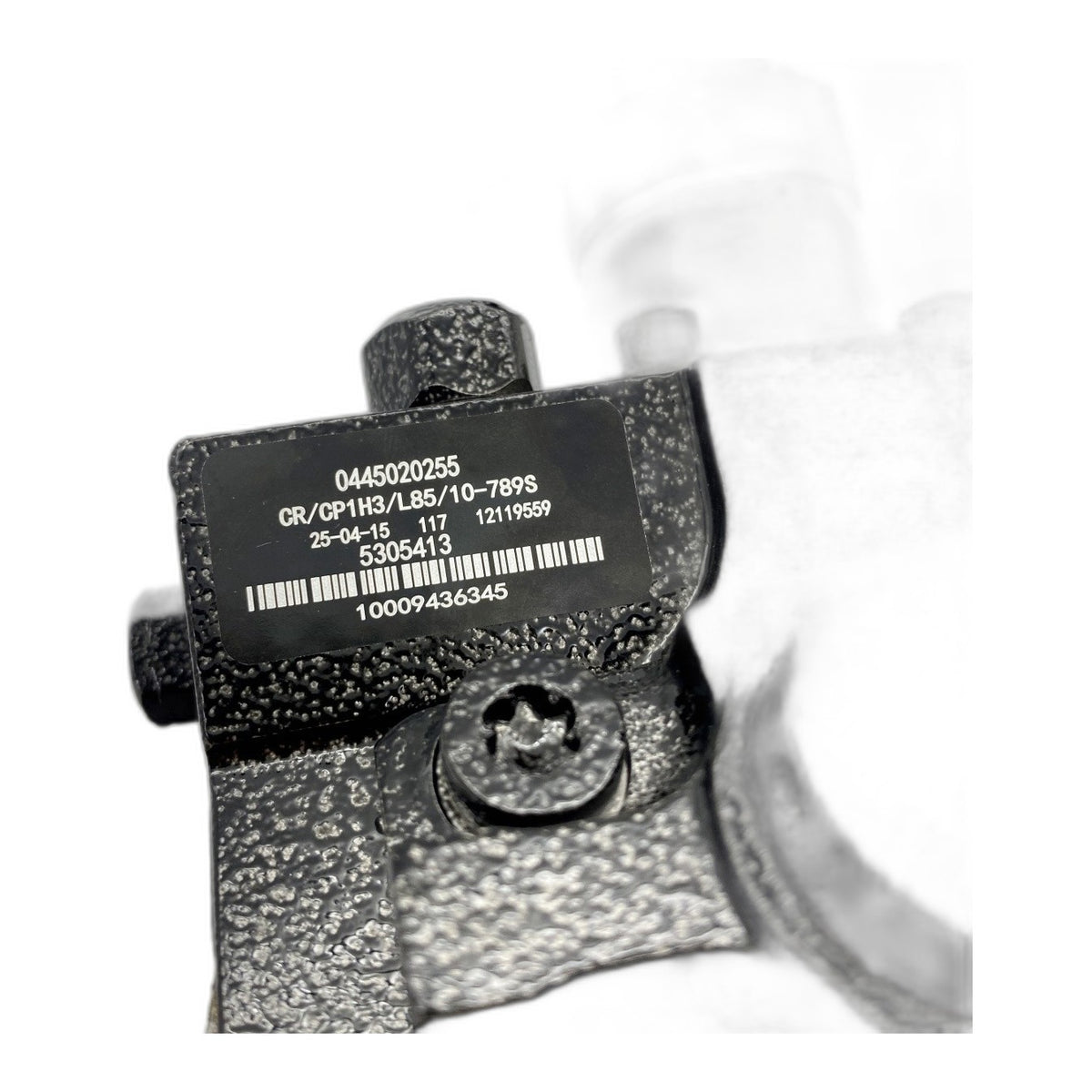 5.9L Cummins Injection Pump - Remanufactured Direct-Fit Diesel Replacement