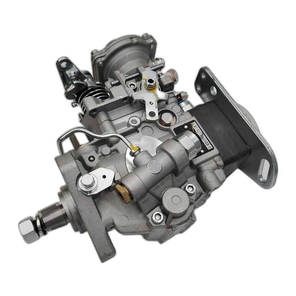 5.9L Cummins Injection Pump - Remanufactured Direct-Fit Diesel Replacement