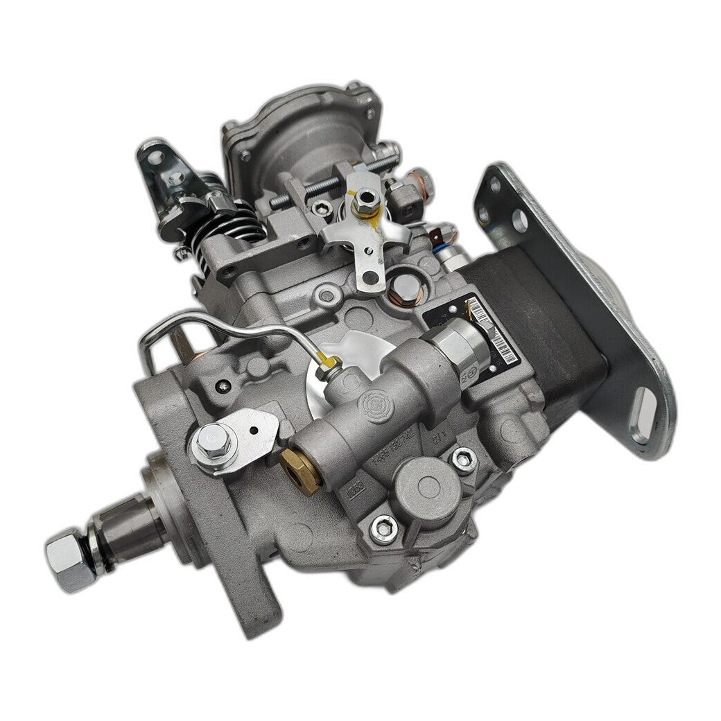 5.9L Cummins Injection Pump - Remanufactured Direct-Fit Diesel Replacement