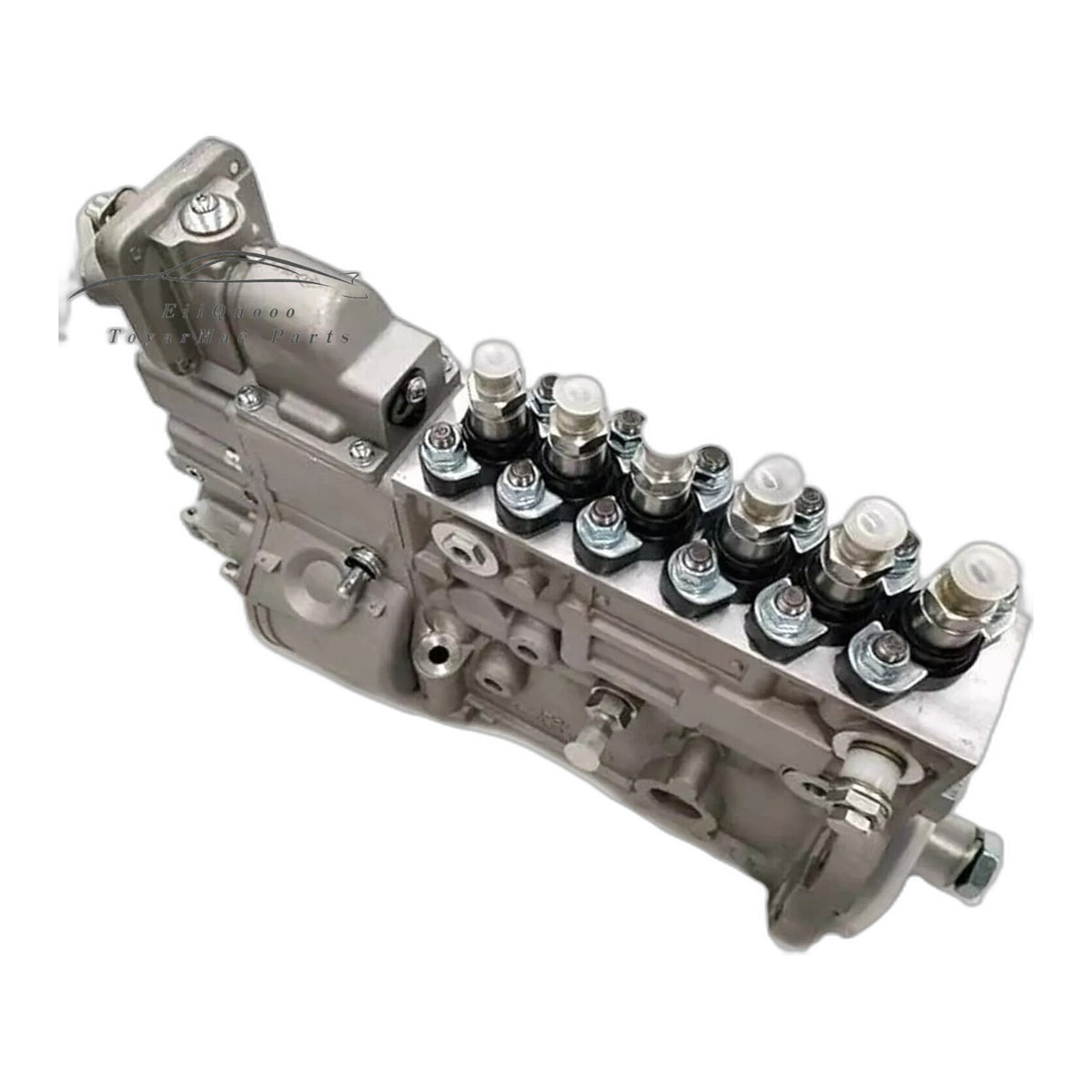 5.9L Cummins Injection Pump - Remanufactured Direct-Fit Diesel Replacement