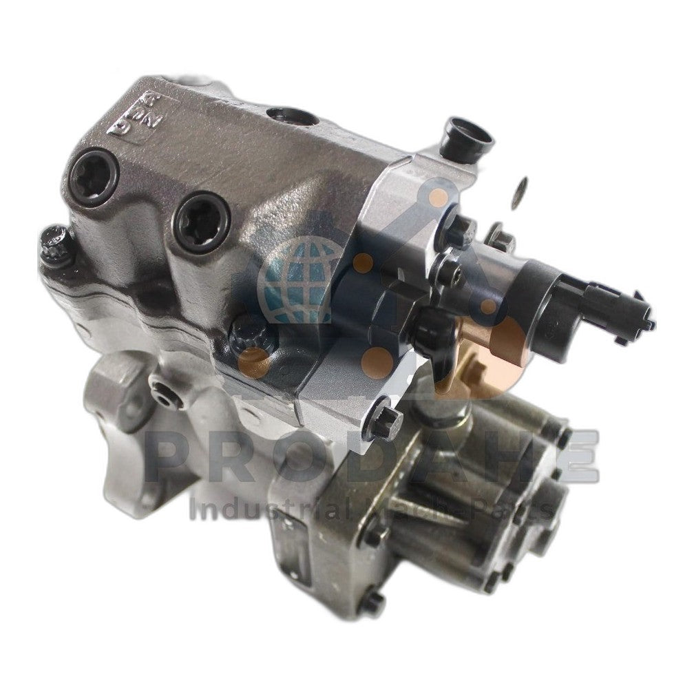 5.9L Cummins Injection Pump - Remanufactured Direct-Fit Diesel Replacement