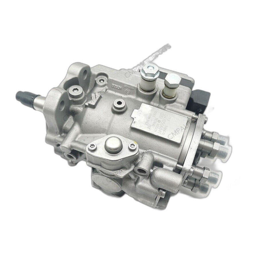 5.9L Cummins Injection Pump - Remanufactured Direct-Fit Diesel Replacement