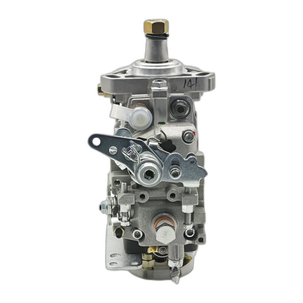 5.9L Cummins Injection Pump - Remanufactured Direct-Fit Diesel Replacement