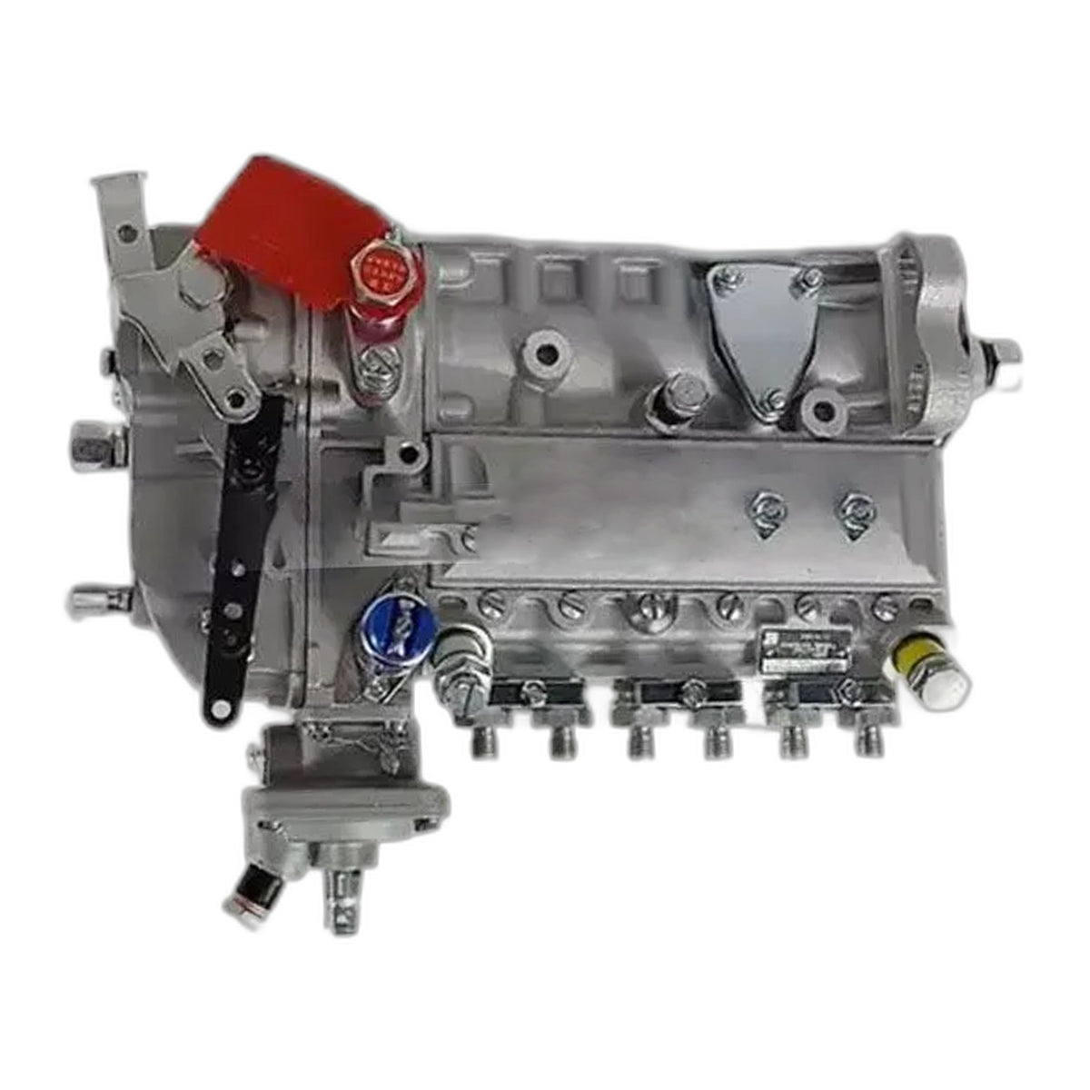 5.9L Cummins Injection Pump - Remanufactured Direct-Fit Diesel Replacement