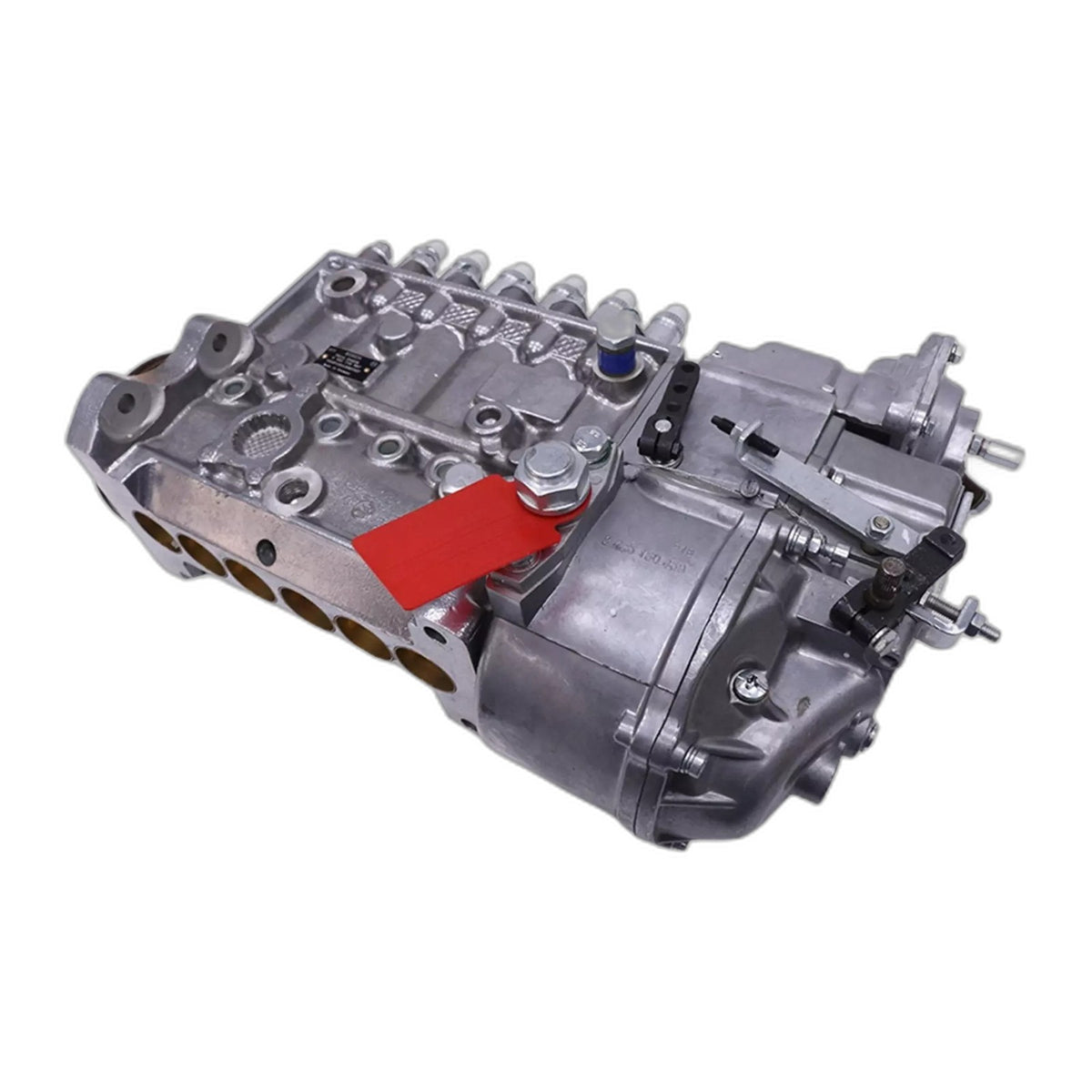 5.9L Cummins Injection Pump - Remanufactured Direct-Fit Diesel Replacement