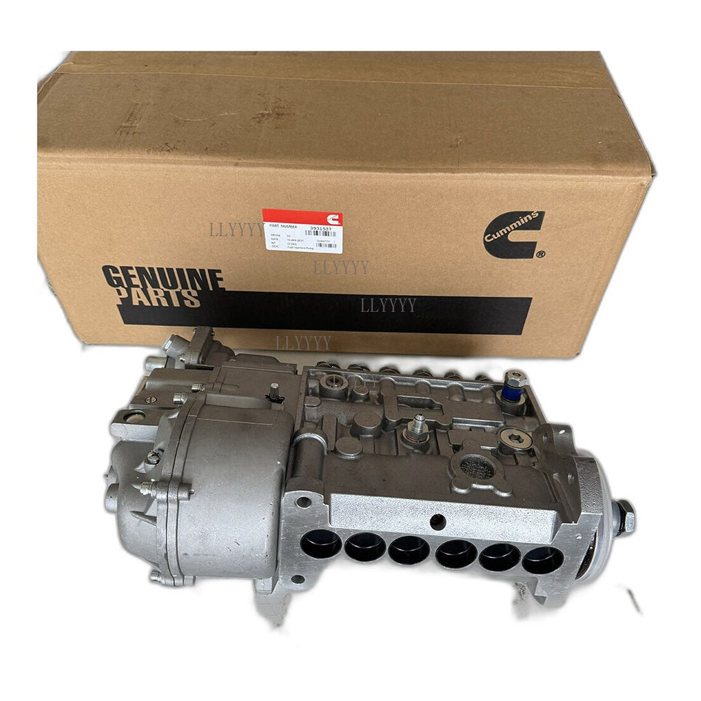 5.9L Cummins Injection Pump - Remanufactured Direct-Fit Diesel Replacement