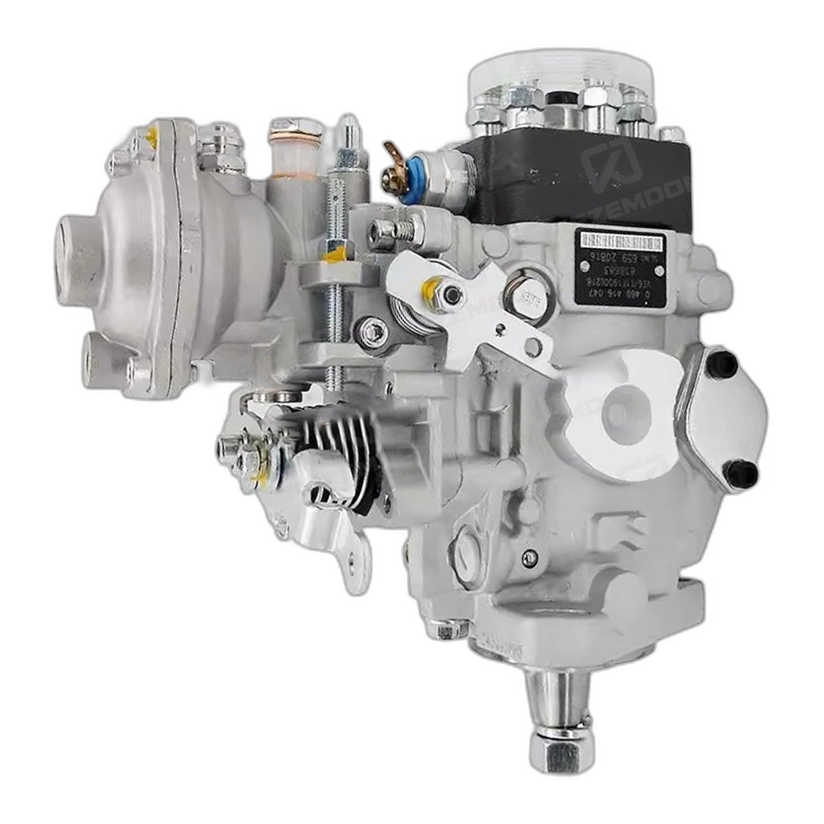 5.9L Cummins Injection Pump - Remanufactured Direct-Fit Diesel Replacement