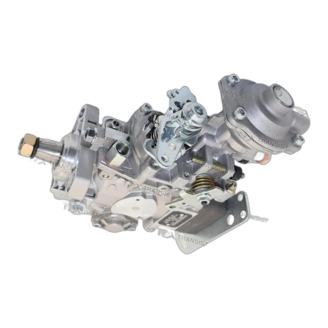 5.9L Cummins Injection Pump - Remanufactured Direct-Fit Diesel Replacement