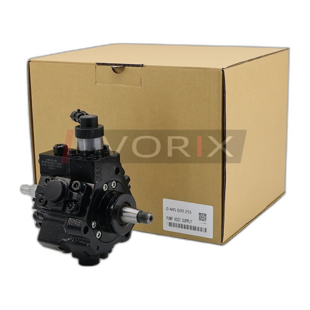 5.9L Cummins Injection Pump - Remanufactured Direct-Fit Diesel Replacement