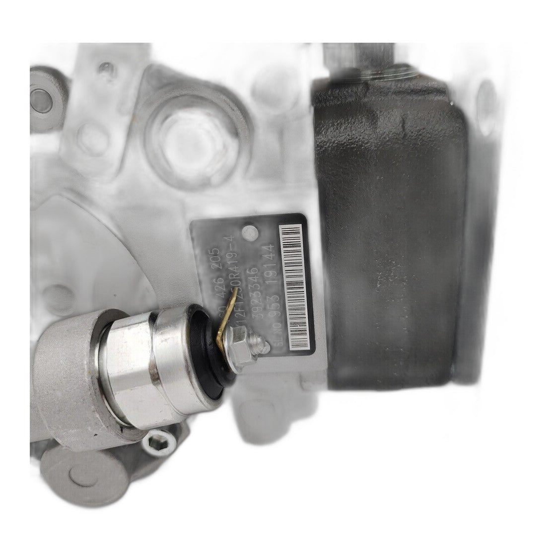 5.9L Cummins Injection Pump - Remanufactured Direct-Fit Diesel Replacement