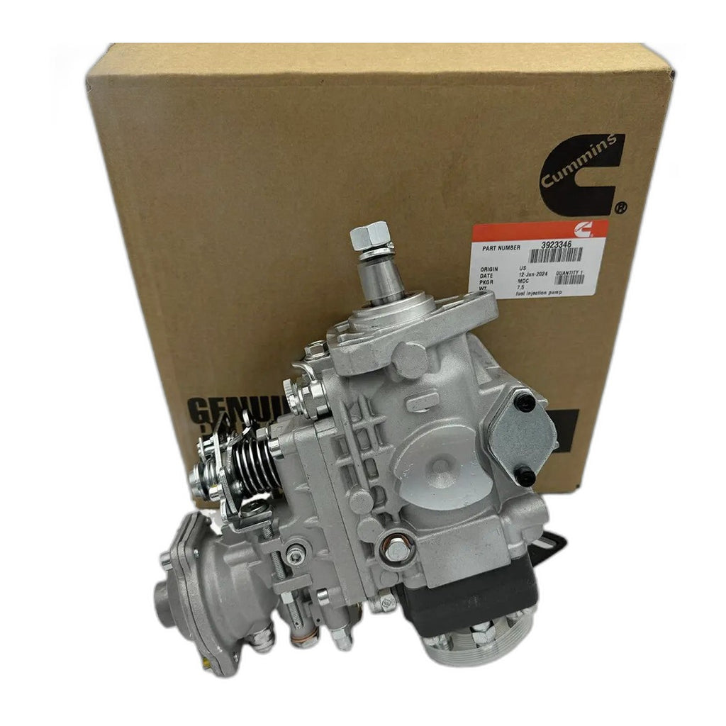 5.9L Cummins Injection Pump - Remanufactured Direct-Fit Diesel Replacement