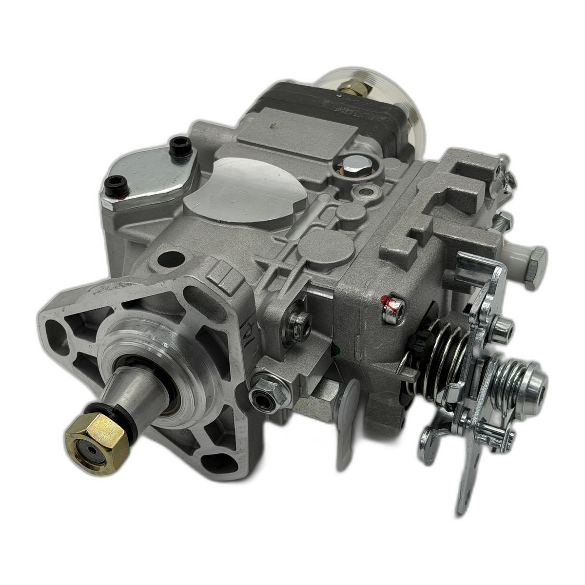 5.9L Cummins Injection Pump - Remanufactured Direct-Fit Diesel Replacement