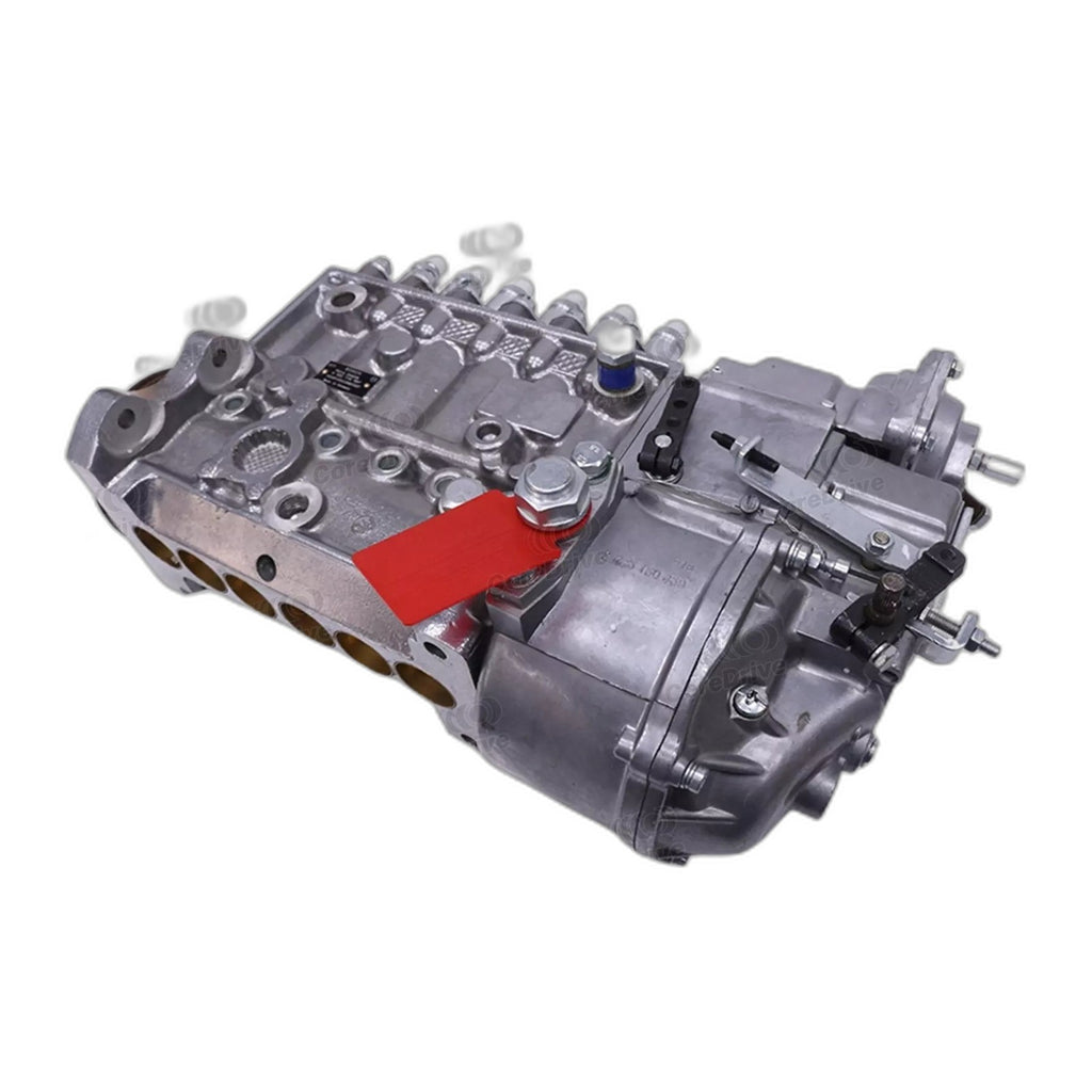 5.9L Cummins Injection Pump - Remanufactured Direct-Fit Diesel Replacement