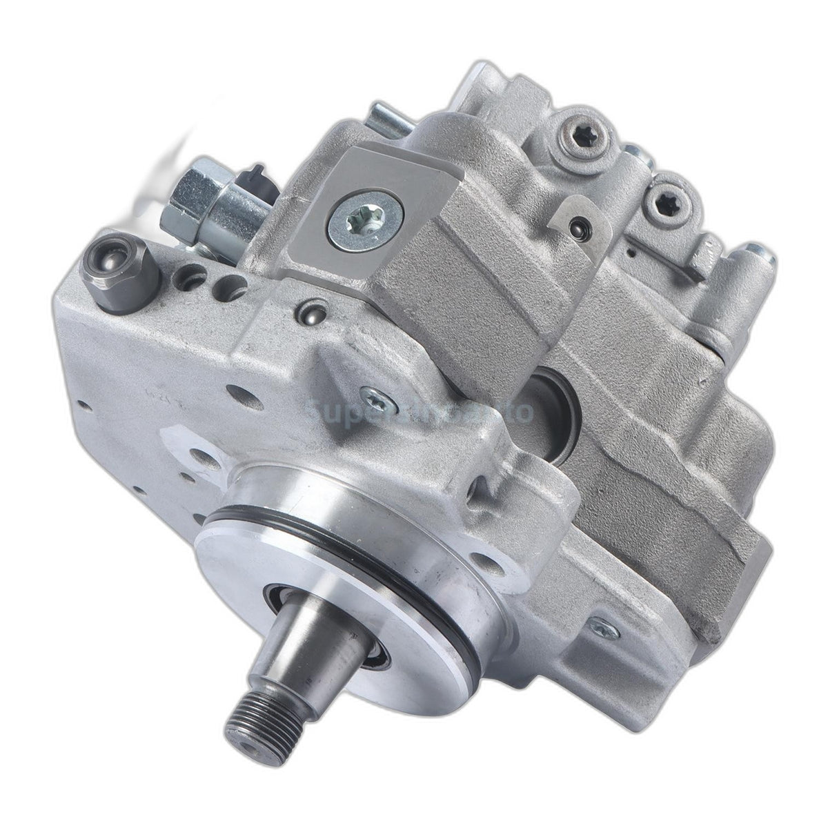 5.9L Cummins Injection Pump - Remanufactured Direct-Fit Diesel Replacement