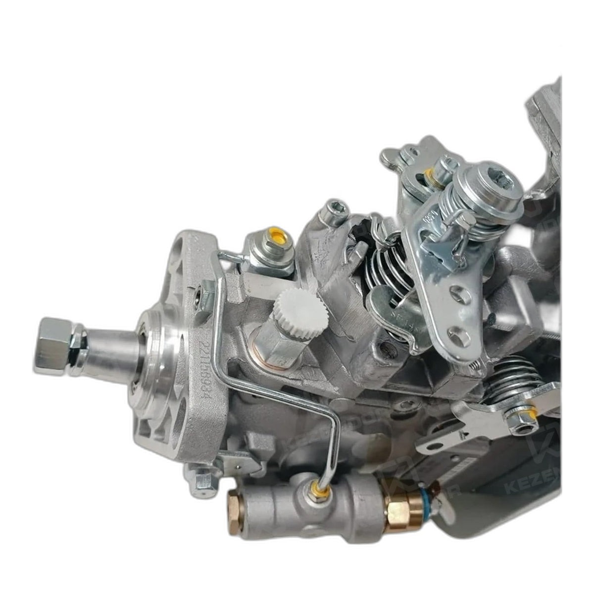 5.9L Cummins Injection Pump - Remanufactured Direct-Fit Diesel Replacement