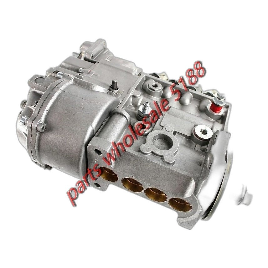 5.9L Cummins Injection Pump - Remanufactured Direct-Fit Diesel Replacement