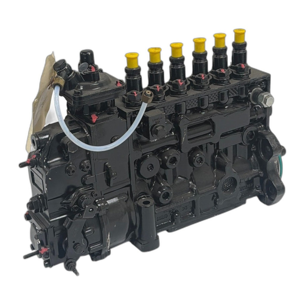 5.9L Cummins Injection Pump - Remanufactured Direct-Fit Diesel Replacement