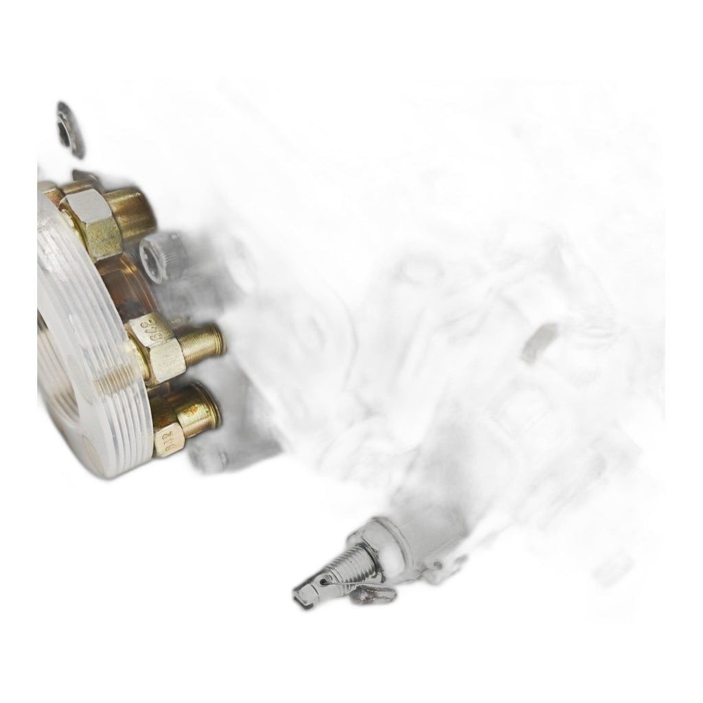 5.9L Cummins Injection Pump - Remanufactured Direct-Fit Diesel Replacement