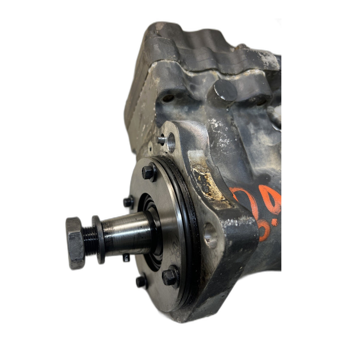 5.9L Cummins Injection Pump - Remanufactured Direct-Fit Diesel Replacement