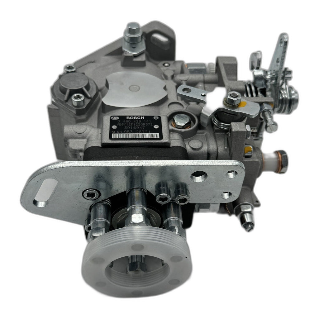 5.9L Cummins Injection Pump - Remanufactured Direct-Fit Diesel Replacement