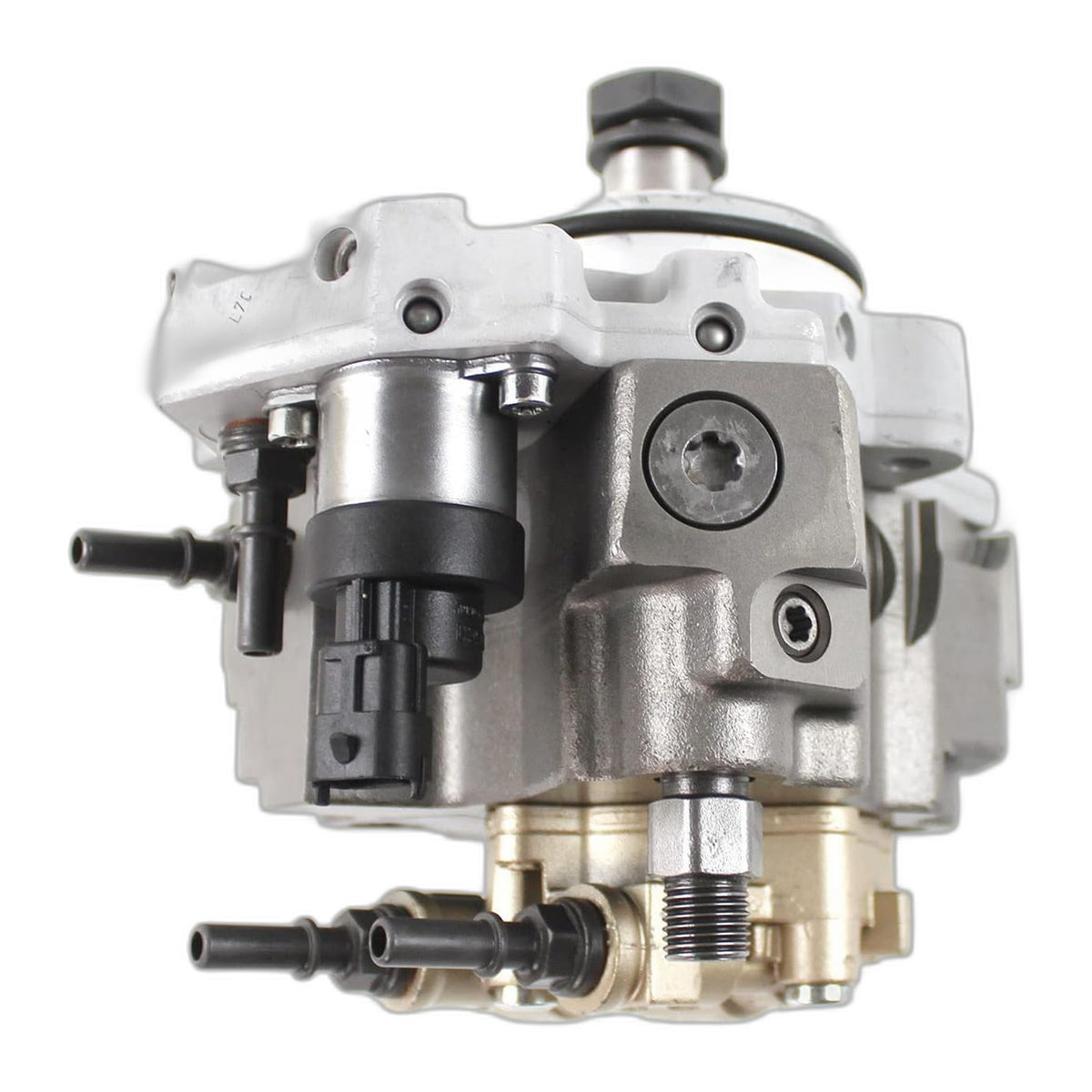 5.9L Cummins Injection Pump - Remanufactured Direct-Fit Diesel Replacement