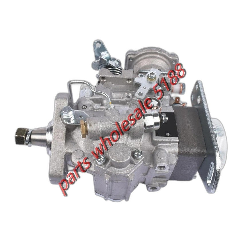 5.9L Cummins Injection Pump - Remanufactured Direct-Fit Diesel Replacement