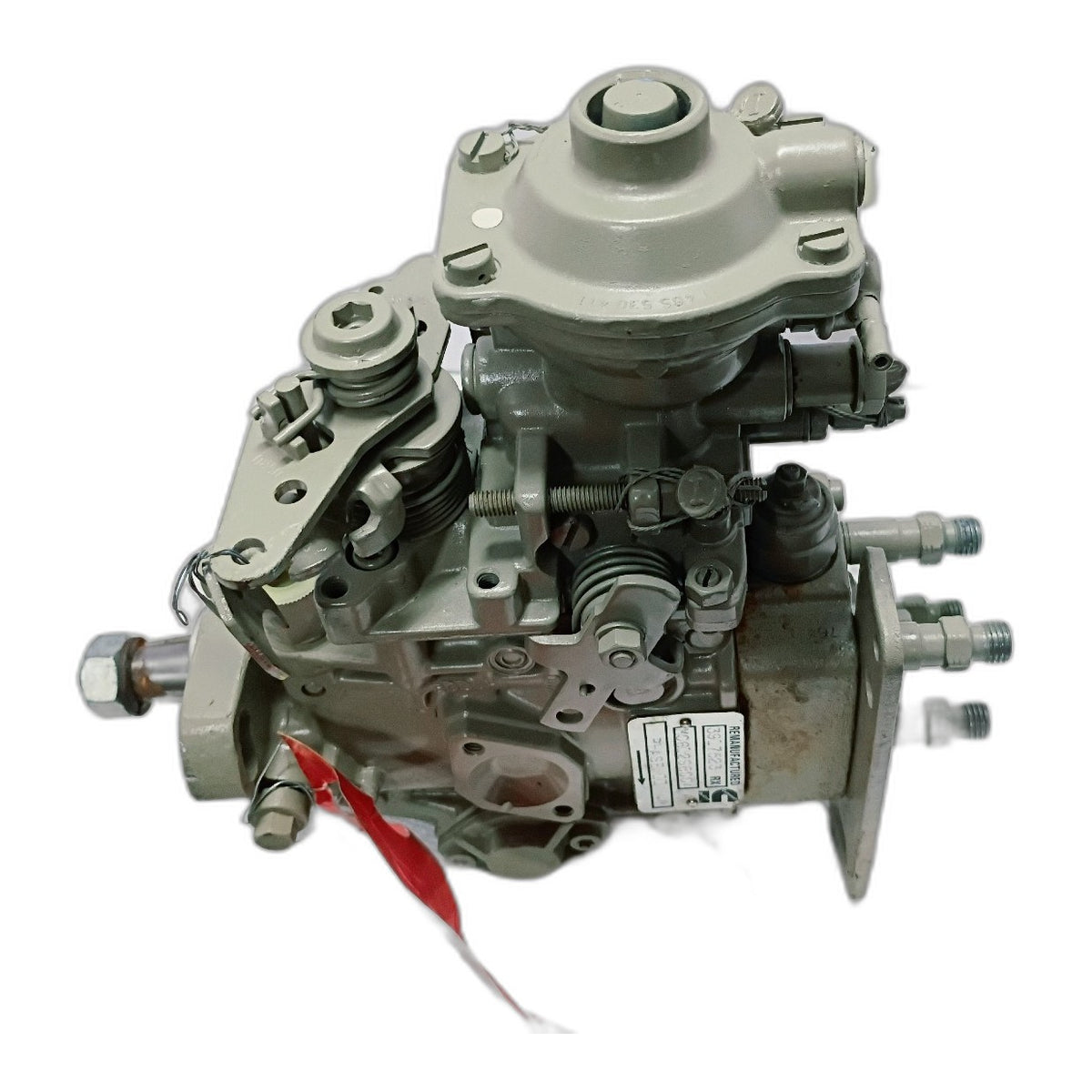 5.9L Cummins Injection Pump - Remanufactured Direct-Fit Diesel Replacement