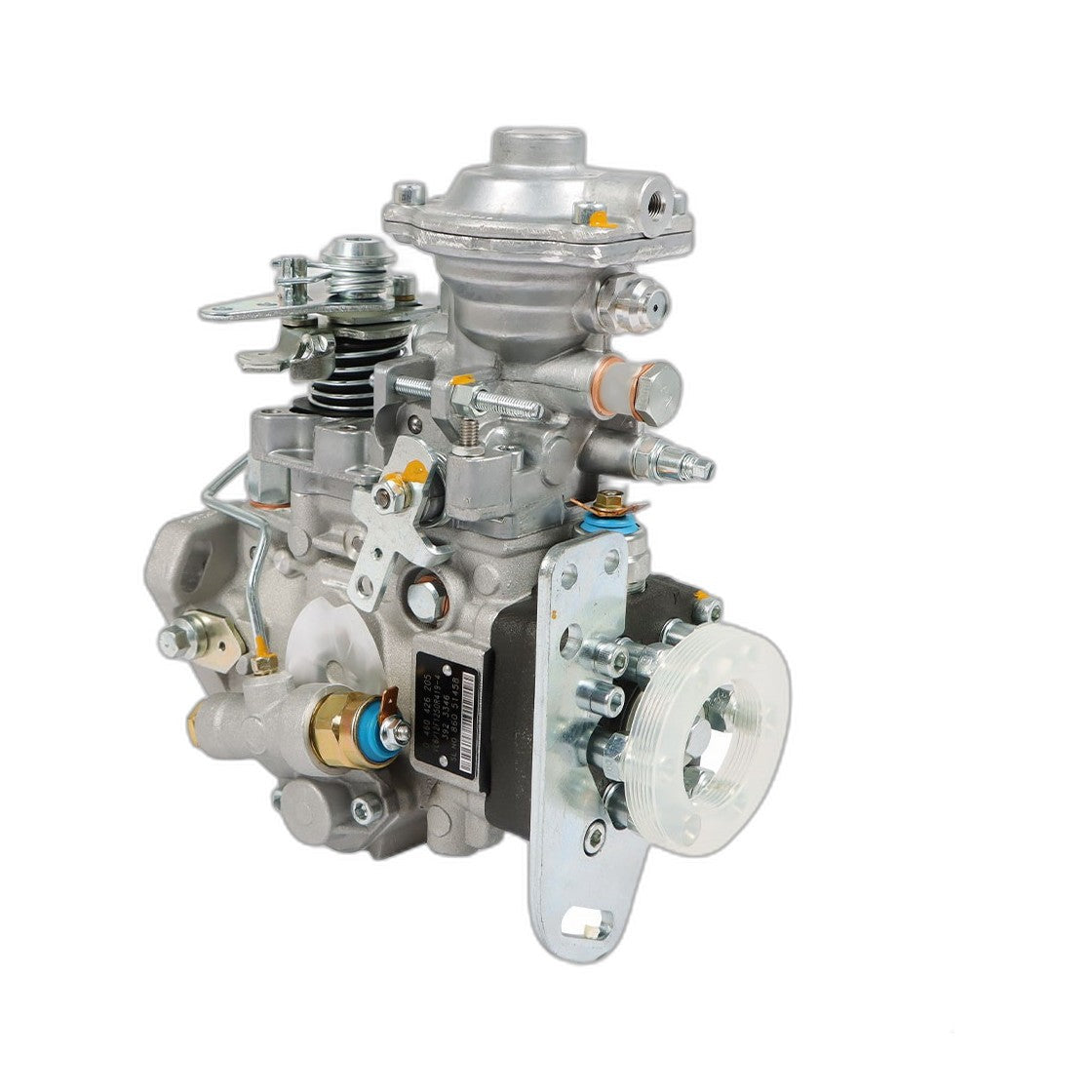 5.9L Cummins Injection Pump - Remanufactured Direct-Fit Diesel Replacement