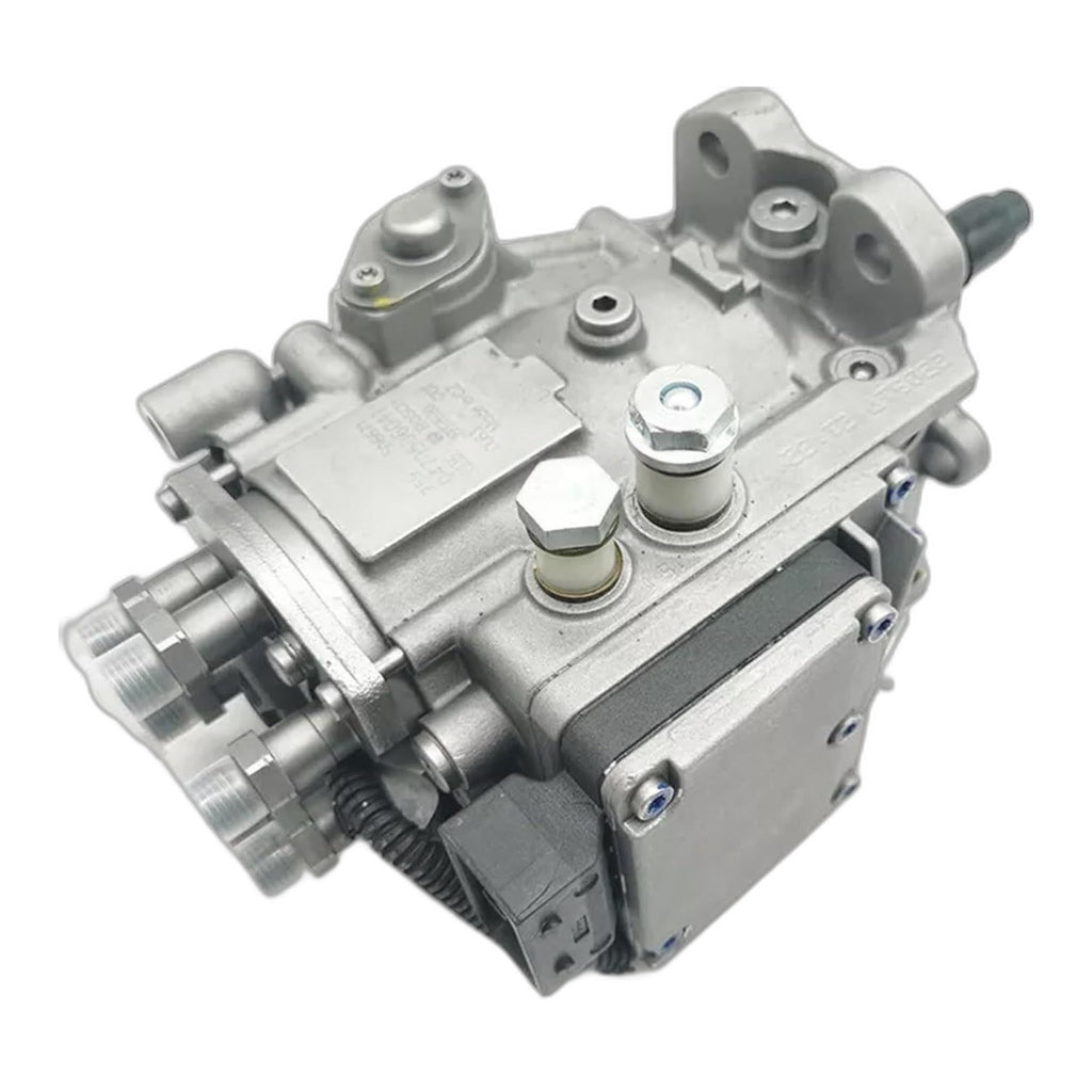 5.9L Cummins Injection Pump - Remanufactured Direct-Fit Diesel Replacement
