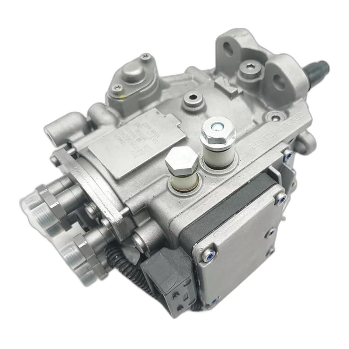 5.9L Cummins Injection Pump - Remanufactured Direct-Fit Diesel Replacement