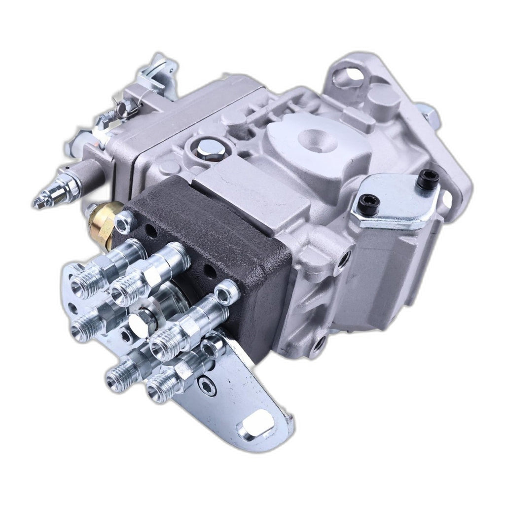 5.9L Cummins Injection Pump - Remanufactured Direct-Fit Diesel Replacement