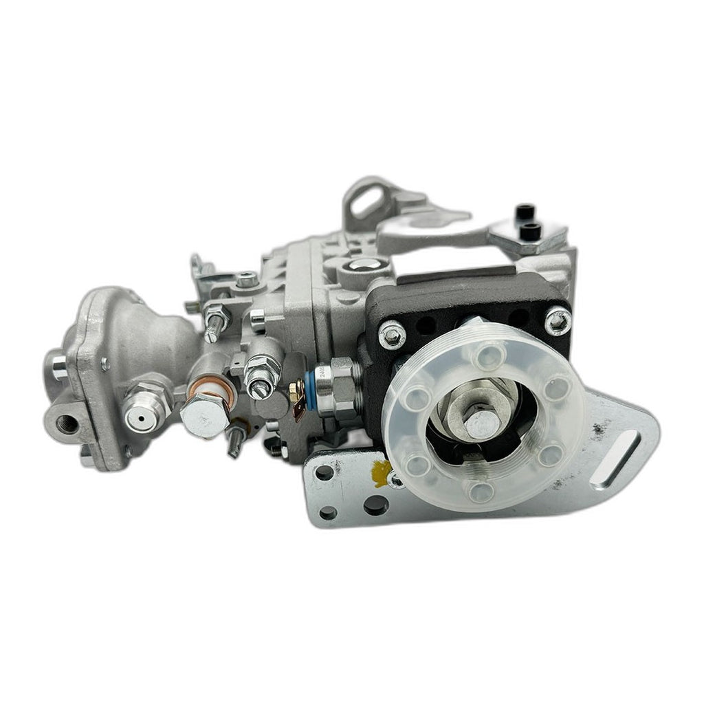 5.9L Cummins Injection Pump - Remanufactured Direct-Fit Diesel Replacement