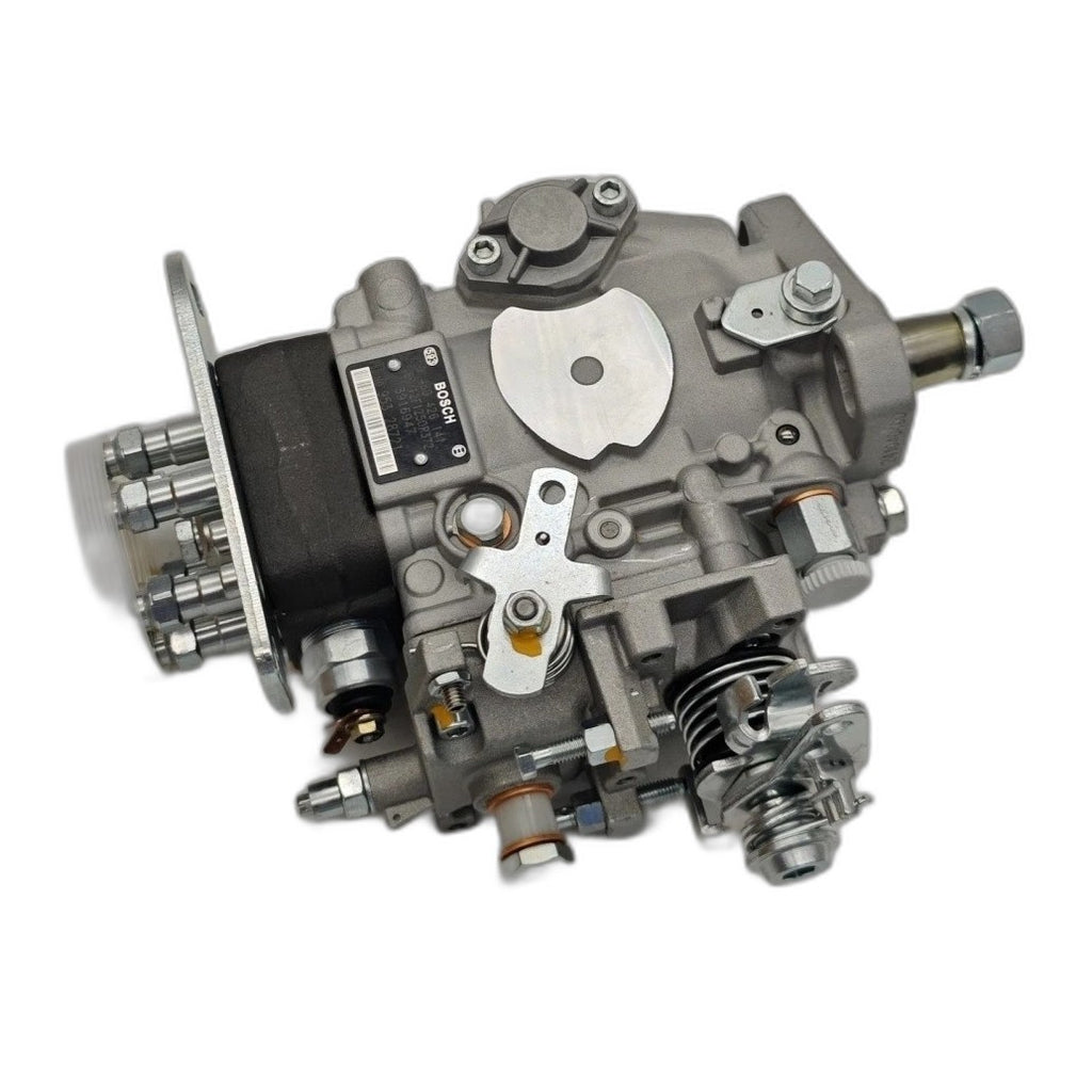 5.9L Cummins Injection Pump - Remanufactured Direct-Fit Diesel Replacement