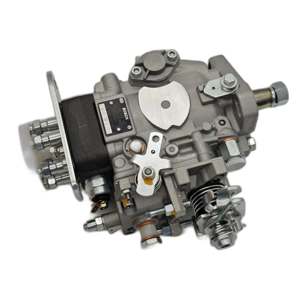 5.9L Cummins Injection Pump - Remanufactured Direct-Fit Diesel Replacement