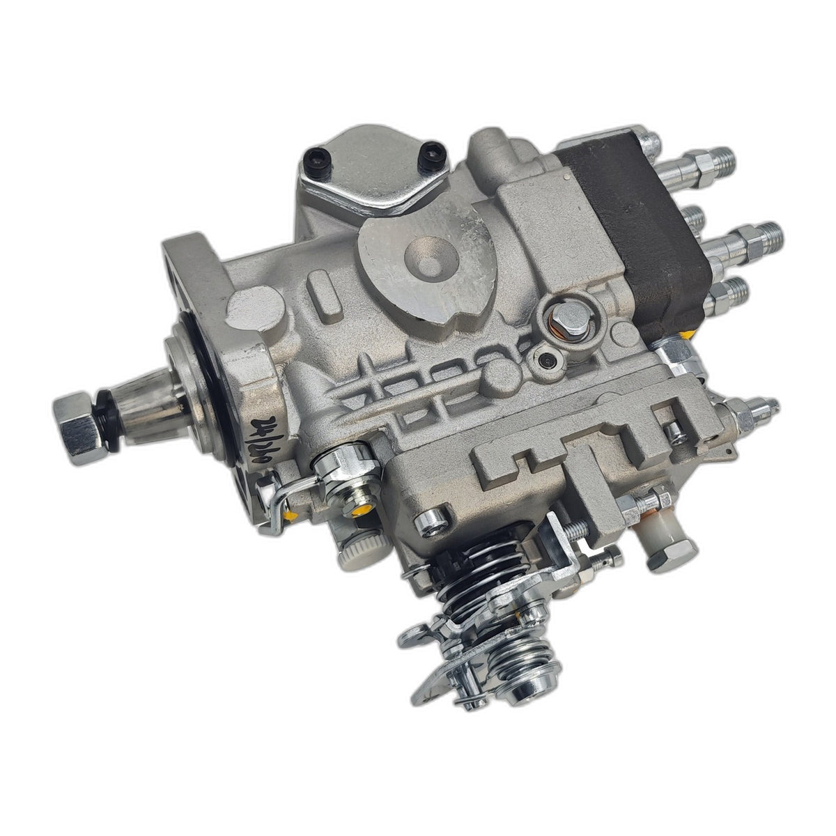 5.9L Cummins Injection Pump - Remanufactured Direct-Fit Diesel Replacement