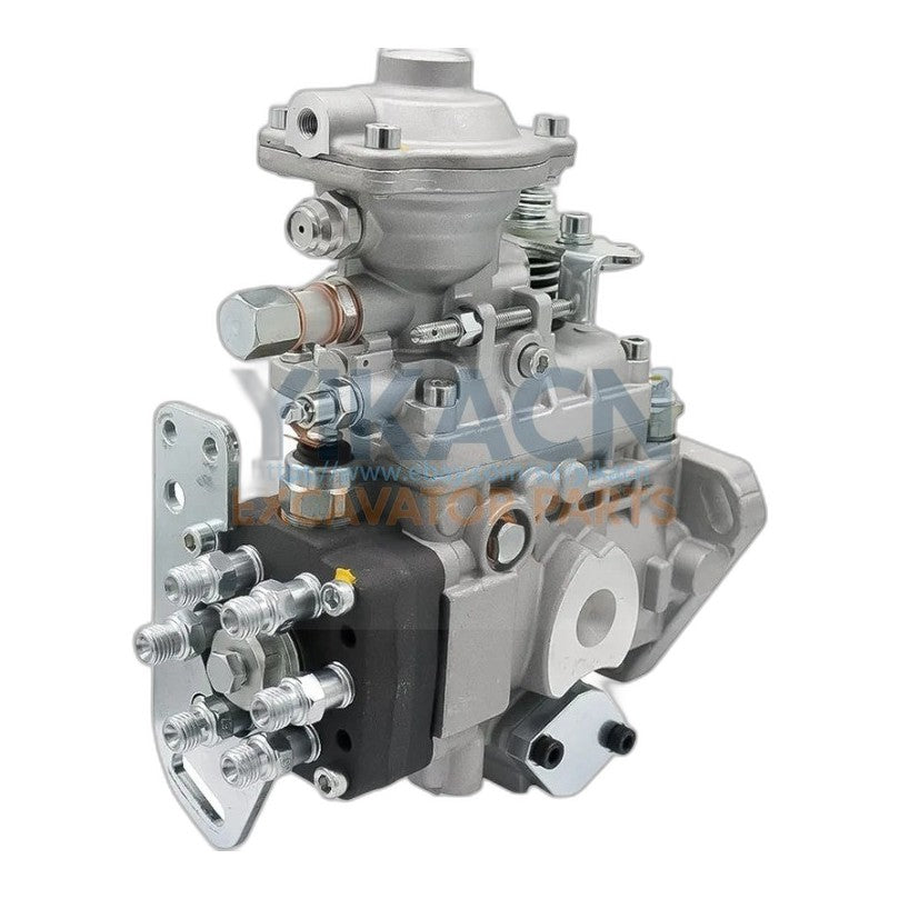 5.9L Cummins Injection Pump - Remanufactured Direct-Fit Diesel Replacement