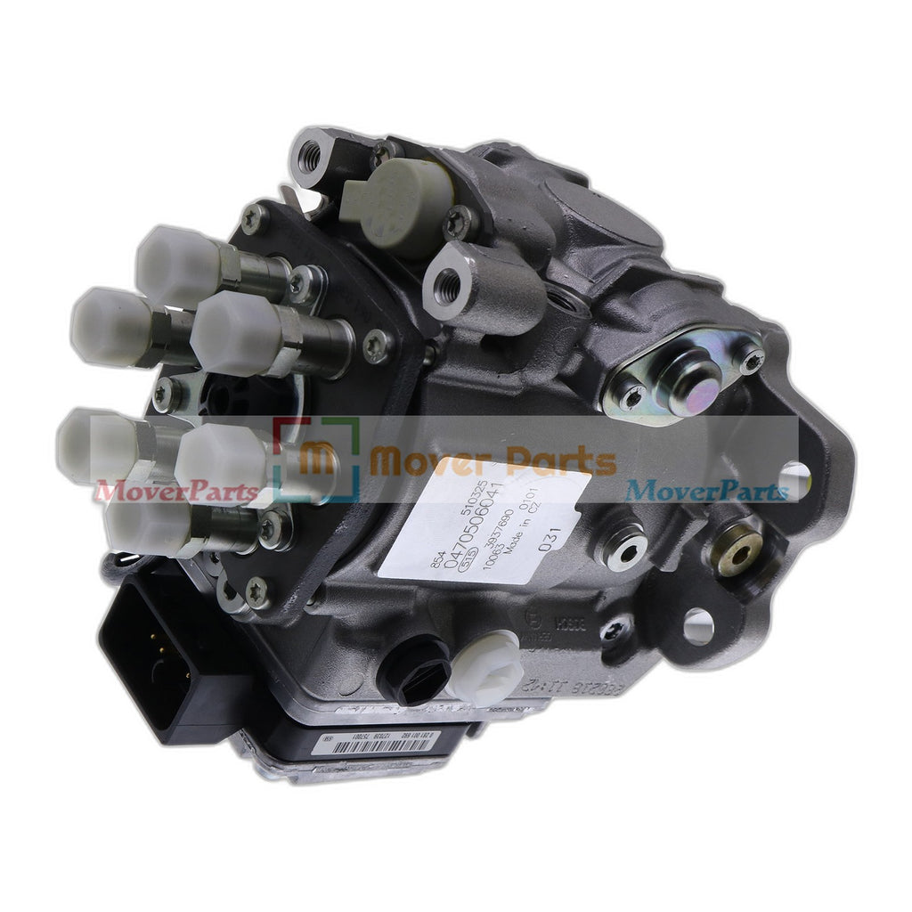 5.9L Cummins Injection Pump - Remanufactured Direct-Fit Diesel Replacement