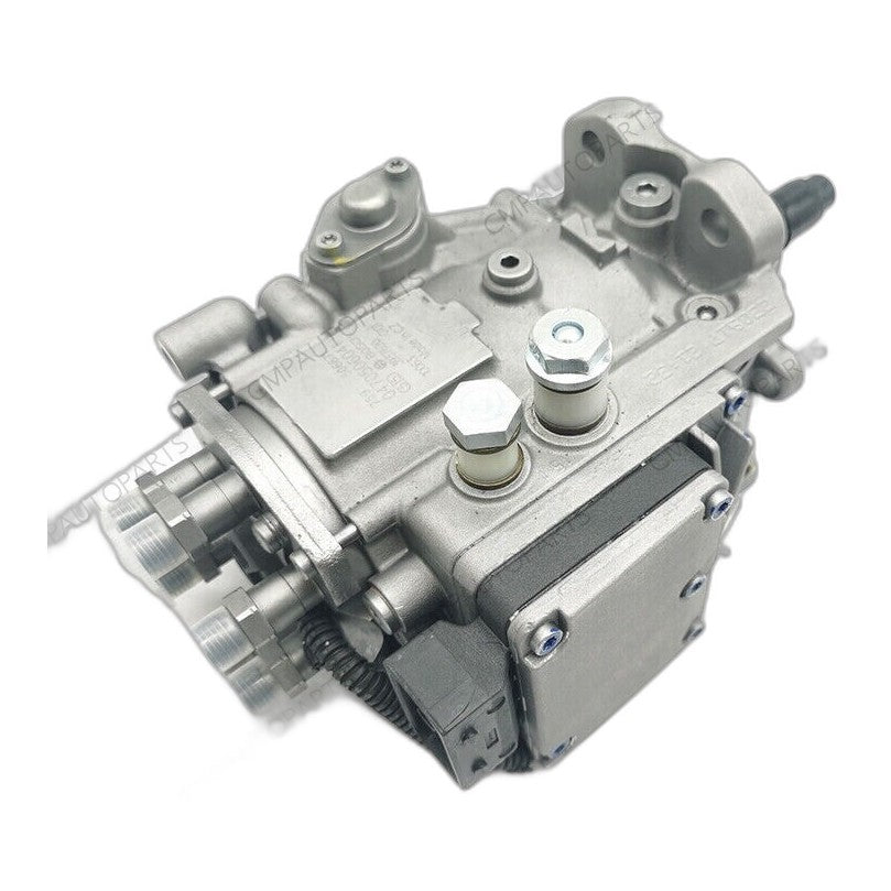 5.9L Cummins Injection Pump - Remanufactured Direct-Fit Diesel Replacement