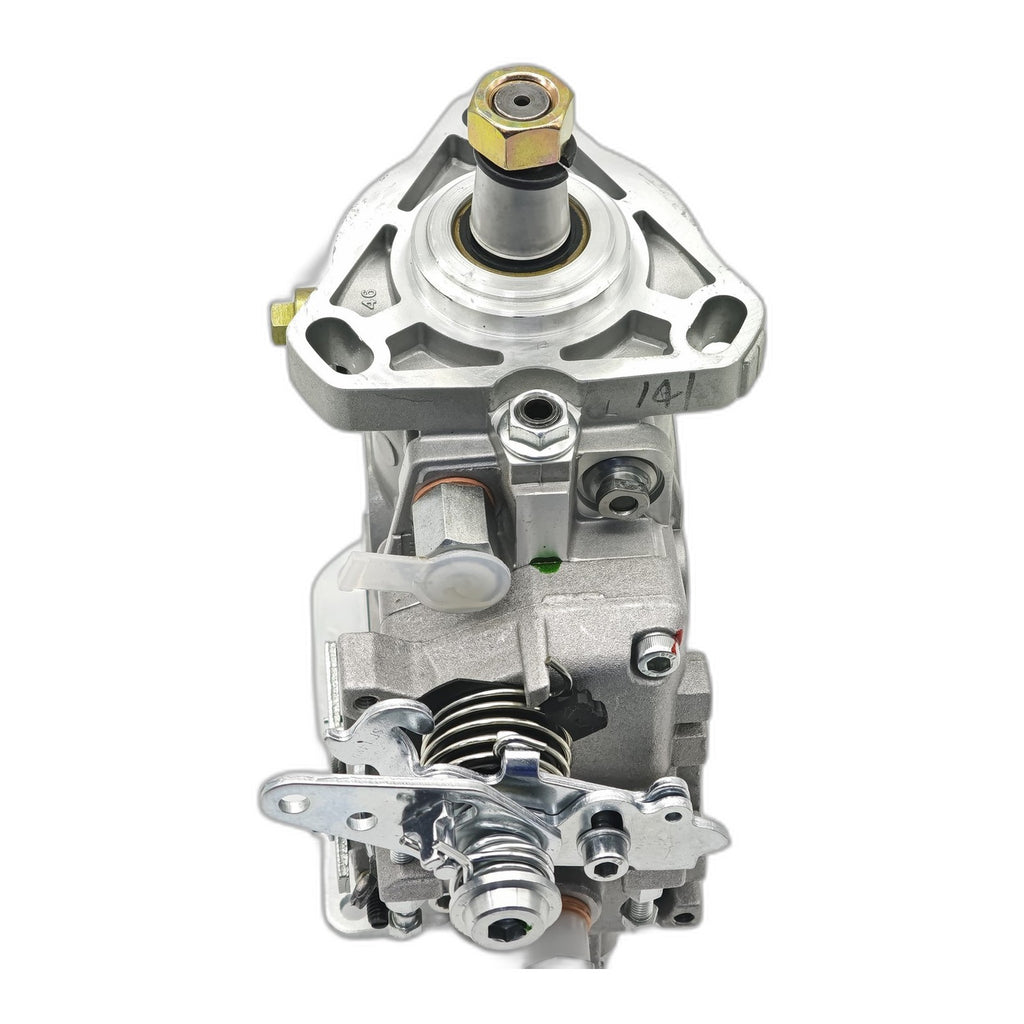 5.9L Cummins Injection Pump - Remanufactured Direct-Fit Diesel Replacement