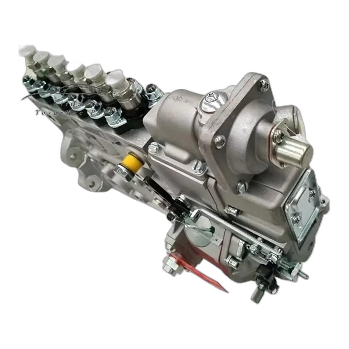 5.9L Cummins Injection Pump - Remanufactured Direct-Fit Diesel Replacement