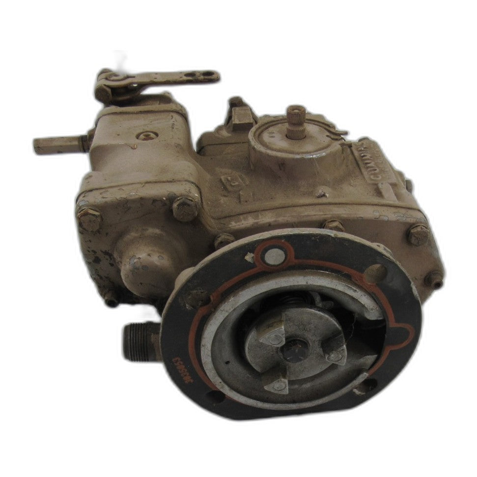 5.9L Cummins Injection Pump - Remanufactured Direct-Fit Diesel Replacement