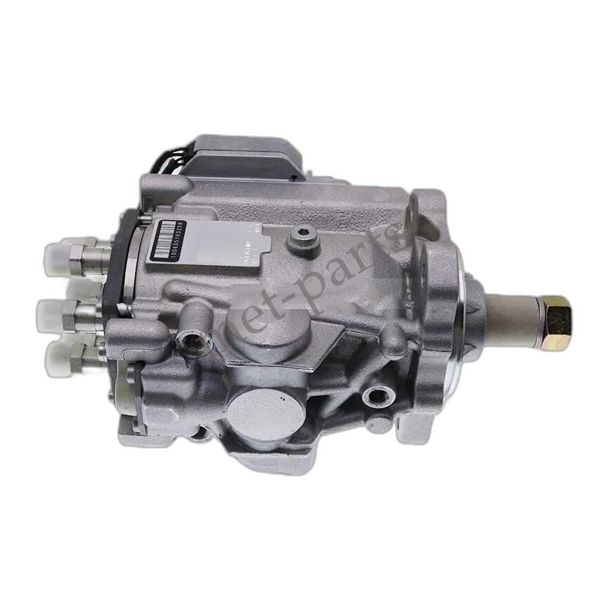 5.9L Cummins Injection Pump - Remanufactured Direct-Fit Diesel Replacement