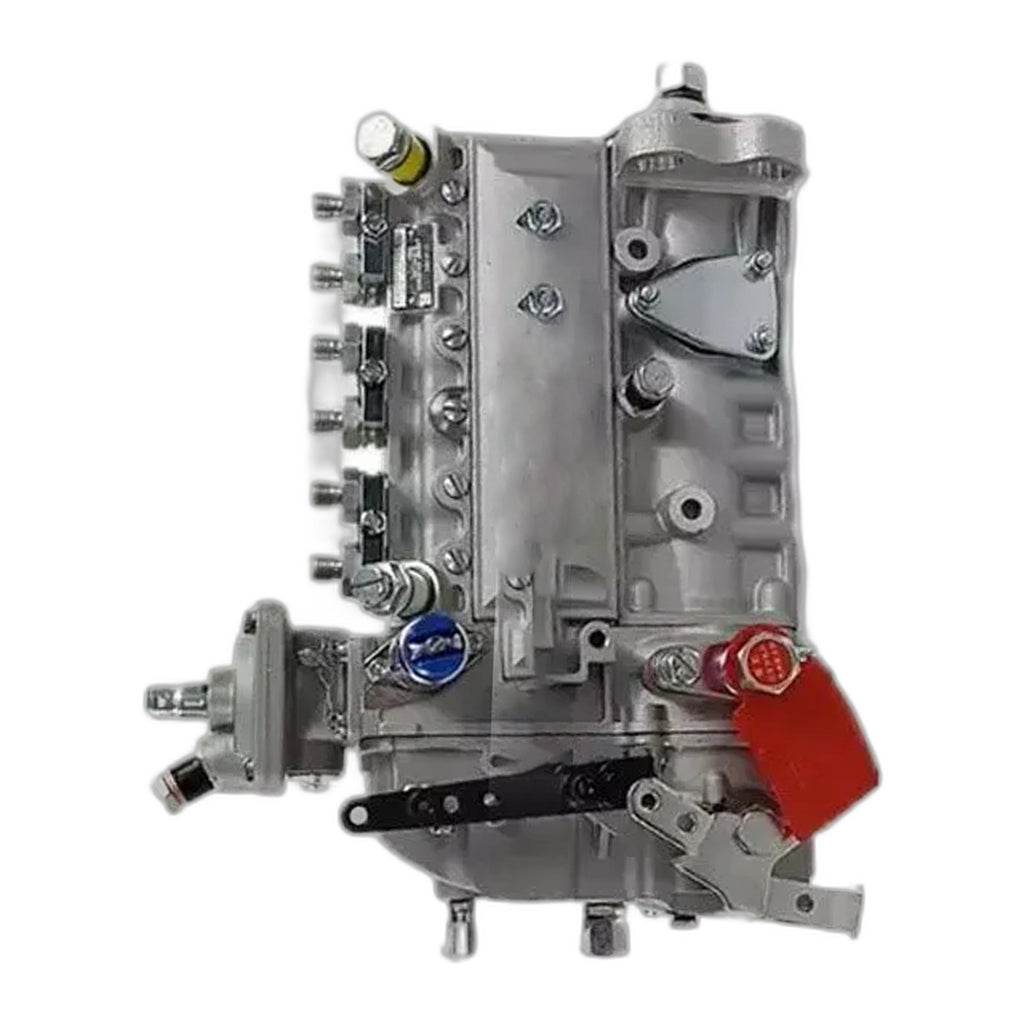 5.9L Cummins Injection Pump - Remanufactured Direct-Fit Diesel Replacement