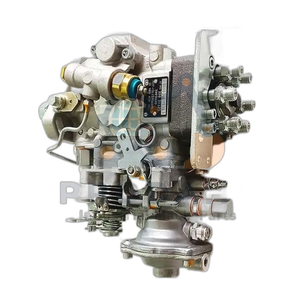 5.9L Cummins Injection Pump - Remanufactured Direct-Fit Diesel Replacement