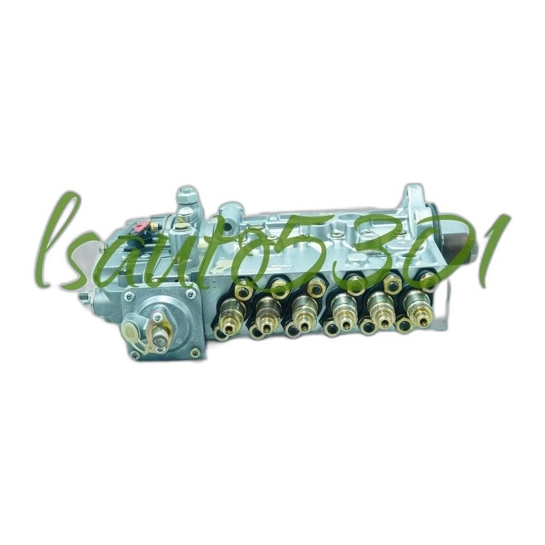 5.9L Cummins Injection Pump - Remanufactured Direct-Fit Diesel Replacement