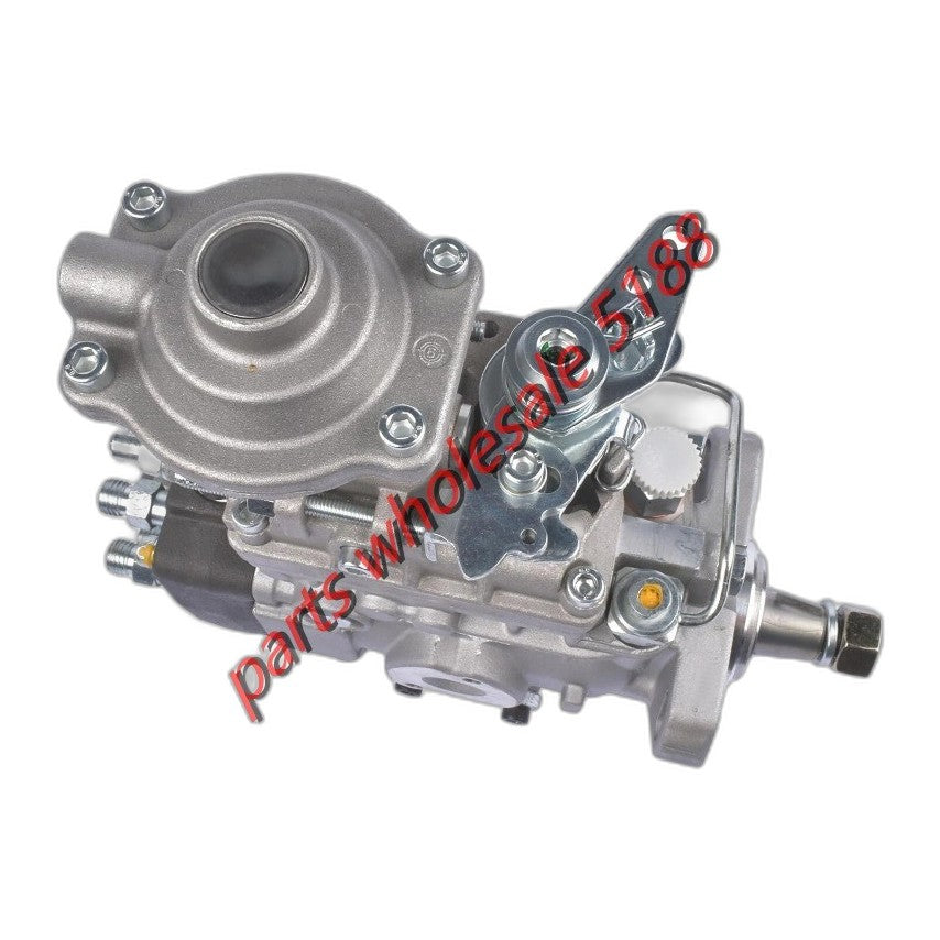 5.9L Cummins Injection Pump - Remanufactured Direct-Fit Diesel Replacement