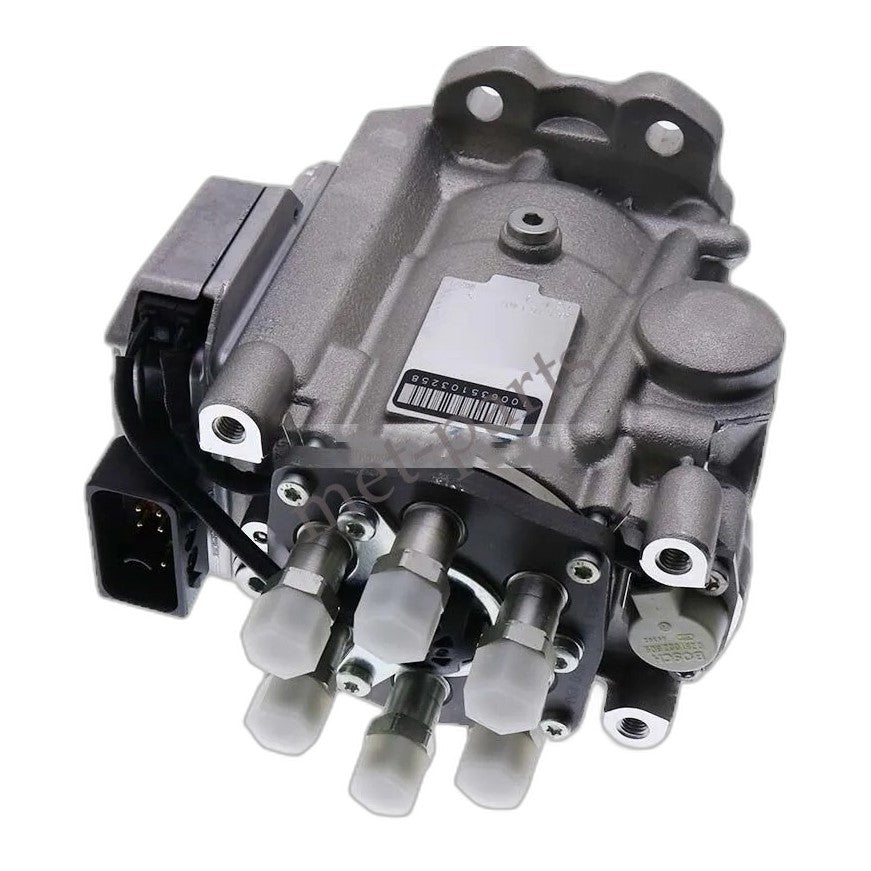 5.9L Cummins Injection Pump - Remanufactured Direct-Fit Diesel Replacement