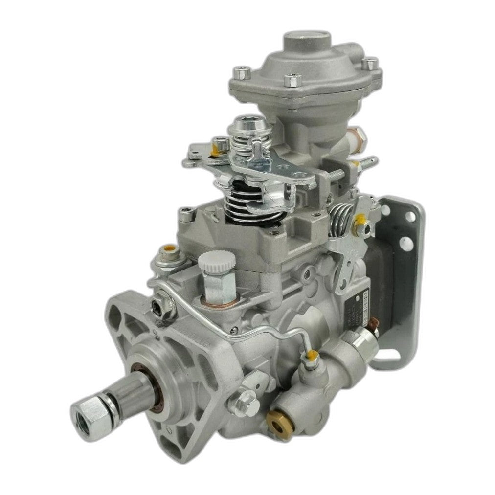 5.9L Cummins Injection Pump - Remanufactured Direct-Fit Diesel Replacement